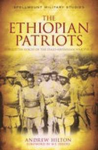 bokomslag The Ethiopian Patriots