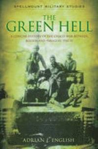 bokomslag The Green Hell