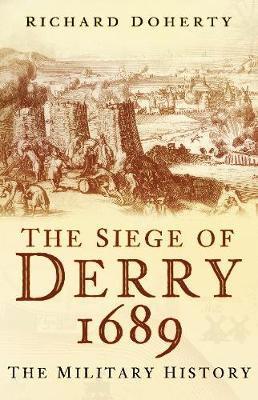 Siege of Derry 1689