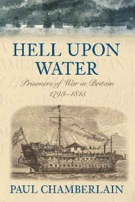 Hell Upon Water 1