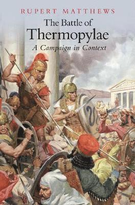 bokomslag The Battle of Thermopylae