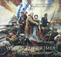 bokomslag War in the Crimea