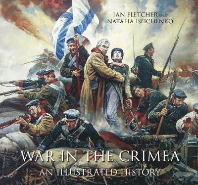 War in the Crimea 1