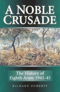 bokomslag A Noble Crusade