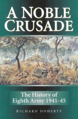A Noble Crusade 1
