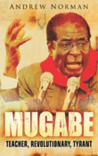 bokomslag Mugabe