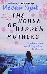bokomslag The House of Hidden Mothers
