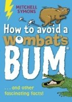 bokomslag How to Avoid a Wombat's Bum