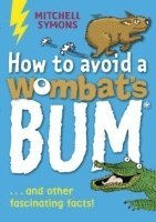 How to Avoid a Wombat's Bum 1