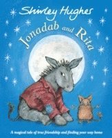 Jonadab and Rita