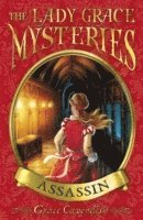 Lady Grace Mysteries: Assassin 1