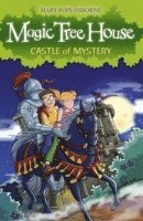 bokomslag Magic tree house 2: castle of mystery