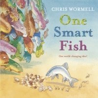 bokomslag One Smart Fish