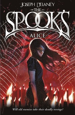 Spook's: Alice 1