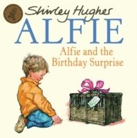 bokomslag Alfie & The Birthday Surprise