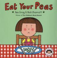 Daisy: Eat Your Peas 1