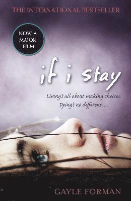 If I Stay 1