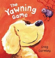 bokomslag Yawning Game