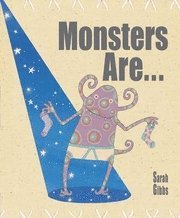 bokomslag Monsters are...