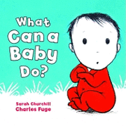 What Can A Baby Do? 1