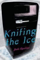 Jude Aquilina - Knifing the Ice, Häftad