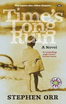 Stephen Orr - Time's Long Ruin, Häftad. Tillgänglighet: Lägg i varukorg