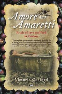 bokomslag Amore and Amaretti