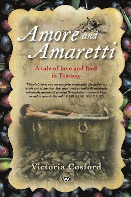 Amore And Amaretti 1