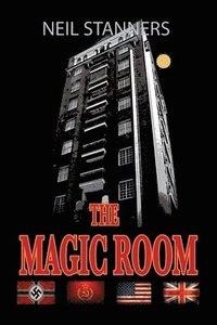 bokomslag The Magic Room