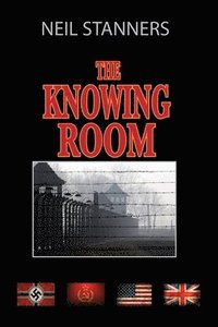 bokomslag The Knowing Room