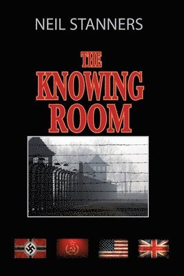 Neil Stanners - Knowing Room, Häftad