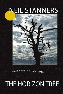 Neil Stanners - Horizon Tree, Häftad