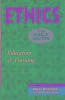 bokomslag Ethics for the Public Sector