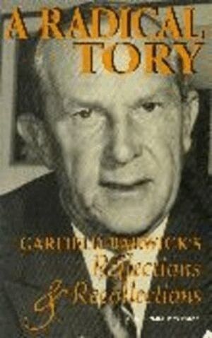 Garfield Barwick - Radical Tory, Häftad