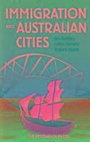 bokomslag Immigration and Australian Cities