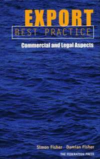 Export Best Practice