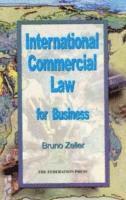 bokomslag International Commercial Law for Business