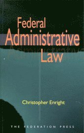 Federal Administrative Law 1