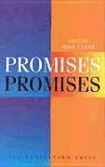 bokomslag Promises Promises