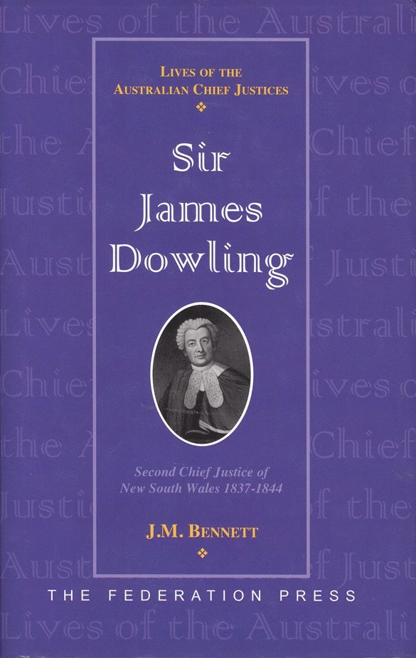 Sir James Dowling