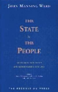 The State and The People 1