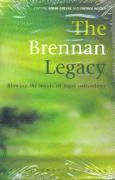 Robin Creyke, Patrick Keyzer - Brennan Legacy, Inbunden