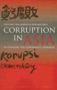 bokomslag Corruption in Asia