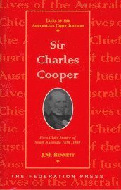 bokomslag Sir Charles Cooper