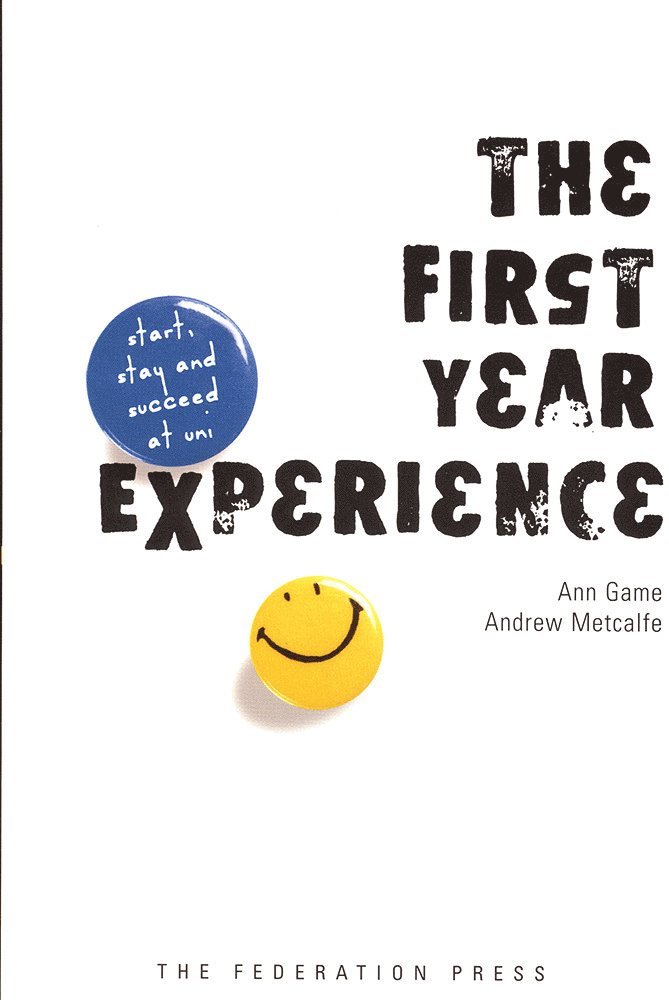 The First Year Experience 1