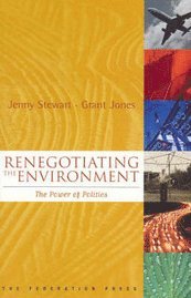 Renegotiating the Environment 1
