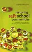 bokomslag Restoring Safe School Communities