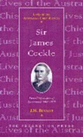 Sir James Cockle 1