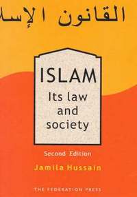 bokomslag Islam