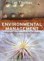 Environmental Management